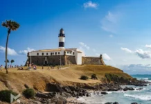 Instituto Imazon divulga lista das cidades brasileira com maior qualidade de vida; Salvador está em 24ª Portal Estado da Bahia