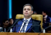 Investigadores veem articulação para reduzir papel de André Mendonça em delação de Daniel Vorcaro #Acesse Política