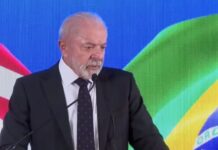 Leia a íntegra do discurso de Lula no encontro com Trump Leia a íntegra do discurso de Lula no encontro com Trump
