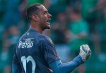 Lesão grave! Bahia divulga diagnóstico e goleiro passará por cirurgia – Imprensa Bahia Lesão grave! Bahia divulga diagnóstico e goleiro passará por cirurgia – Imprensa Bahia