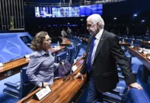 Lídice confirma convite para suplência de Wagner ao Senado e movimenta bastidores na Bahia #Acesse Política