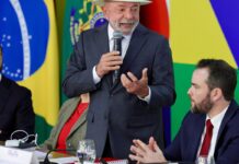 Lula anuncia novo programa de renegociação de dívidas Lula anuncia novo programa de renegociação de dívidas