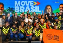 Lula cria programa de R$ 30 bilhões para motoristas de aplicativos Lula cria programa de R$ 30 bilhões para motoristas de aplicativos