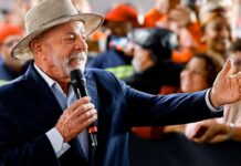 Lula defende exploração na Margem Equatorial com responsabilidade Lula defende exploração na Margem Equatorial com responsabilidade