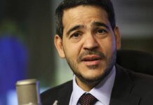 Lula diz que vai indicar novamente Messias ao STF Lula diz que vai indicar novamente Messias ao STF