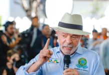 Lula diz sonhar em reverter privatizações de empresas estratégicas Lula diz sonhar em reverter privatizações de empresas estratégicas