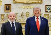 Lula dominou fala em reunião com Trump e concentrou maior parte do tempo de conversa #Acesse Política