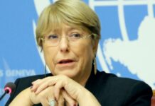 Lula recebe Michelle Bachelet nesta 2ª feira no Planalto ex-presidente Bachelet