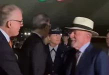 Lula se reúne com Trump na Casa Branca nesta quinta-feira, encontro deve tratar de economia e segurança #Acesse Política