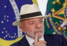 Lula vai pior em segurança e melhor em combate à fome Lula