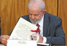 Lula veta lei que reconhece estágio como experiência profissional Lula veta lei que reconhece estágio como experiência profissional