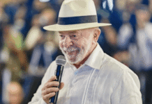 Lula visita o 1º hospital oncológico interestadual do país Lula visita o 1º hospital oncológico interestadual do país