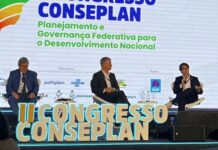 MG prioriza infraestrutura para atrair investimentos, diz secretário Marcel-Beghini-secretario-MG-Conseplan