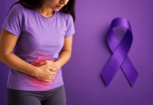 Maio Roxo reforça alerta para doenças inflamatórias intestinais Maio Roxo reforça alerta para doenças inflamatórias intestinais
