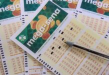 Mega-Sena acumula e próximo prêmio vai a R$ 52 milhões As apostas podem ser feitas até as 20h (horário de Brasília)