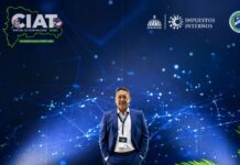 Metodologia do Centro de Monitoramento On-line da Sefaz-Ba é apresentada na assembleia do CIAT, na República Dominicana Metodologia do Centro de Monitoramento On-line da Sefaz-Ba é apresentada na assembleia do CIAT, na República Dominicana