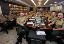 Militares veem risco à soberania, mas admitem fracasso do Brasil no combate ao crime organizado #Acesse Política