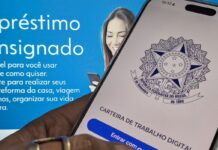 Ministro do TCU libera novos consignados do INSS após recurso da AGU Ministro do TCU libera novos consignados do INSS após recurso da AGU