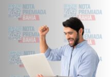 Moradora de Itabuna ganha prêmio de R$ 100 mil da Nota Premiada Bahia Moradora de Itabuna ganha prêmio de R$ 100 mil da Nota Premiada Bahia