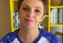 Myrian Pereira é a nova diretora de Jornalismo da EBC Myrian Pereira é a nova diretora de Jornalismo da EBC