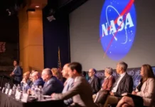 NASA discute protocolo para anunciar descoberta de vida extraterrestre e detalha estratégia de comunicação #Acesse Política