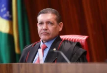 Nunes Marques assume revisão criminal que tenta anular condenação de Bolsonaro no STF #Acesse Política