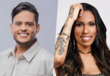 O arrocha tá convocado! Simone Morena e Thiago Aquino estão confirmados no São João de Candeias – Imprensa Bahia O arrocha tá convocado! Simone Morena e Thiago Aquino estão confirmados no São João de Candeias – Imprensa Bahia