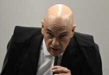 O que se sabe sobre o processo de Rumble e Trump Media contra Moraes O que se sabe sobre o processo de Rumble e Trump Media contra Moraes
