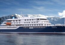 OMS confirma 3 mortes por hantavírus em navio de cruzeiro OMS confirma 3 mortes por hantavírus em navio de cruzeiro