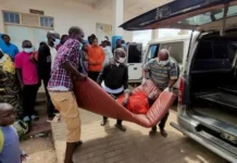OMS confirma mais de 100 casos de Ebola no Congo e alerta para risco de agravamento da crise #Acesse Política