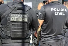 Operação Mobile 360° recupera celulares com restrição de furto e roubo em três municípios da Bahia #Acesse Política