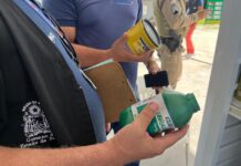 Operação Posto Legal identifica irregularidades em postos de combustíveis do interior da Bahia Operação Posto Legal identifica irregularidades em postos de combustíveis do interior da Bahia