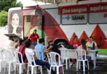 PGE-BA e Hemoba unem forças em ação solidária para salvar vidas na Bahia PGE-BA e Hemoba unem forças em ação solidária para salvar vidas na Bahia