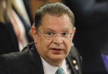 PL prepara campanha para culpar governo por rejeição da 4 X 3 Sóstenes Cavalcante