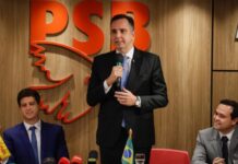 PT insiste em Pacheco, mas senador avisa que não quer governo de MG PT insiste em Pacheco, mas senador avisa que não quer governo de MG