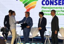 Paraíba recebe prêmio por redução de desigualdade social Joao-Azevedo-governador-Paraiba-Premio-Conseplan-6.mai_.2026