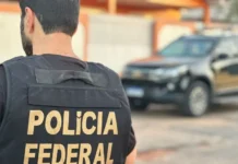 Perito da PF vira alvo de operação por suspeita de vazamento no caso Banco Master #Acesse Política