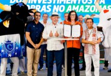 Petrobras e Pemex discutem parceria para exploração no Golfo do México Petrobras e Pemex discutem parceria para exploração no Golfo do México