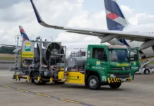 Petrobras eleva querosene de aviação em 18% #Acesse Política