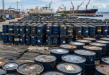 Petróleo vira principal pressão sobre inflação, diz governo petróleo