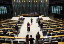 Plenário analisa neste momento pedidos de urgência; acompanhe Portal Estado da Bahia