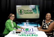 PodComSaúde estreia no YouTube com debate sobre vacinação PodComSaúde estreia no YouTube com debate sobre vacinação