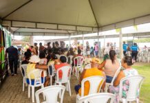 Posto Sanca vai receber serviços da “Prefeitura nos Distritos” nesta quinta-feira (21) – Imprensa Bahia Posto Sanca vai receber serviços da “Prefeitura nos Distritos” nesta quinta-feira (21) – Imprensa Bahia