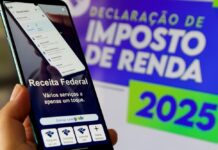 Prazo para enviar Declaração do Imposto de Renda encerra nesta sexta Prazo para enviar Declaração do Imposto de Renda encerra nesta sexta