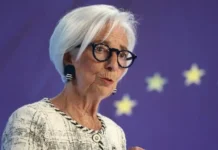 Precisamos construir infraestrutura pública para ancorar stablecoins, afirma Lagarde #Acesse Política