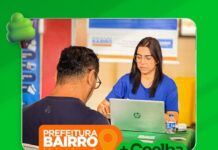 “Prefeitura-Bairro Vai Até Você” acontece nos dias 28 e 29 de maio no Centro Social Urbano de Pernambués – Subúrbio News “Prefeitura-Bairro Vai Até Você” acontece nos dias 28 e 29 de maio no Centro Social Urbano de Pernambués – Subúrbio News
