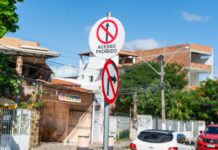 Prefeitura de Madre de Deus implanta sentido único em trecho da Tv. do Campo nesta quarta-feira (13) – Imprensa Bahia Prefeitura de Madre de Deus implanta sentido único em trecho da Tv. do Campo nesta quarta-feira (13) – Imprensa Bahia
