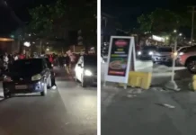 Prefeitura inicia revitalização da Rua Guillard Muniz e aposta em novo polo gastronômico na Pituba #Acesse Política