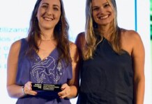 Prêmio destina R$ 3,6 milhões a startups lideradas por mulheres Prêmio destina R$ 3,6 milhões a startups lideradas por mulheres
