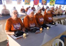 Projeto Cozinha Itinerante capacita mais de 150 mulheres em curso gratuito de culinária – Imprensa Bahia Projeto Cozinha Itinerante capacita mais de 150 mulheres em curso gratuito de culinária – Imprensa Bahia
